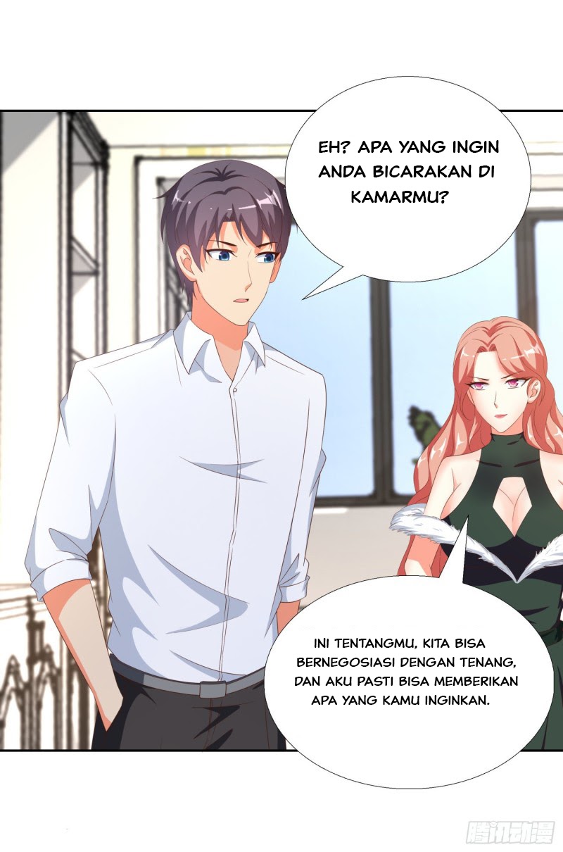 Super School Doctor (Supreme Campus Doctor) chapter 50